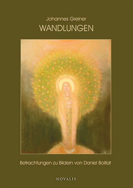 Produktbild: Wandlungen