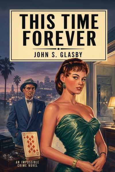 Produktbild: This Time Forever