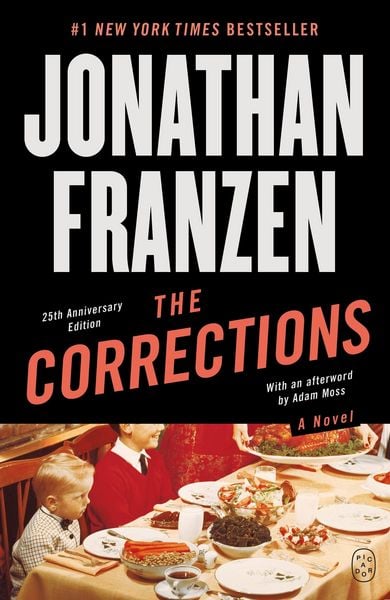Produktbild: Corrections