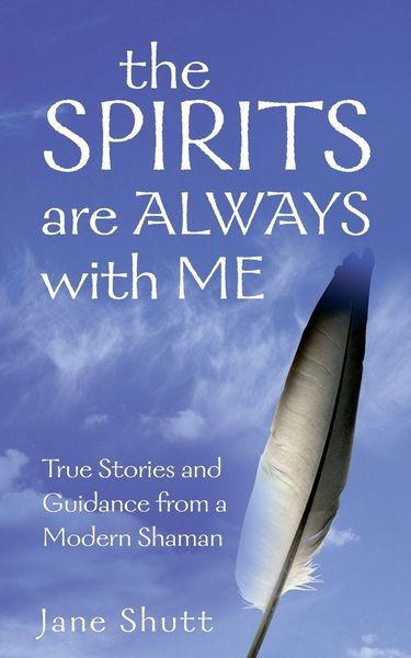 Produktbild: The Spirits Are Always With Me