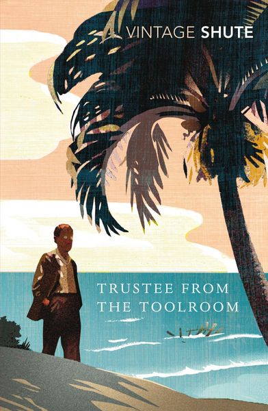 Produktbild: Trustee from the Toolroom
