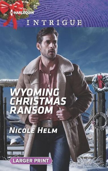 Produktbild: Wyoming Xmas Ransom -Lp Lp/e