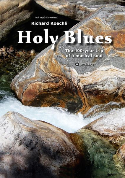 Produktbild: Holy Blues