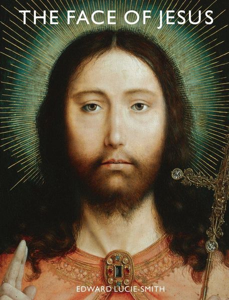 Produktbild: The Face of Jesus