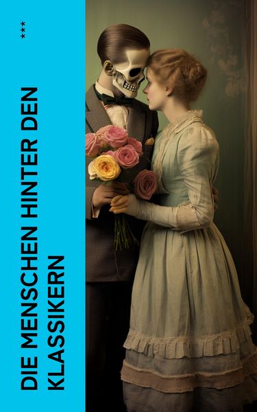 Produktbild: Die Menschen hinter den Klassikern