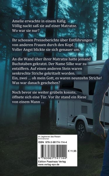 Produktbild: Im Jagdrevier des Riesen