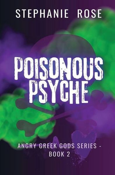 Produktbild: Poisonous Psyche
