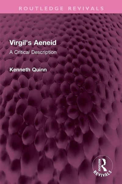 Produktbild: Virgil's Aeneid