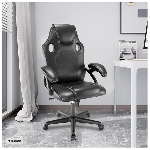 Produktbild: HTI-Living Drehstuhl Daytona ECO Drehstuhl Daytona ECO