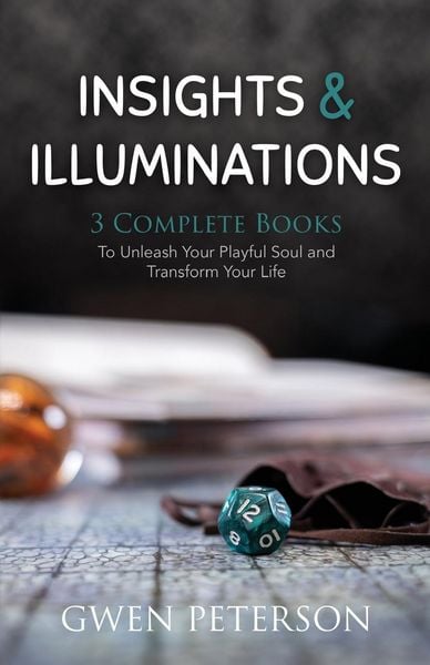 Produktbild: Insights & Illuminations