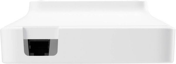 Produktbild: Auerswald COMfortel WS-500M DECT/VoIP Basisstation Anzahl Nebenstellen (FXS): 250 Anzahl ISDN-Anschl&uuml;sse (S0): 1 x