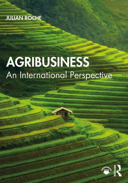 Produktbild: Agribusiness