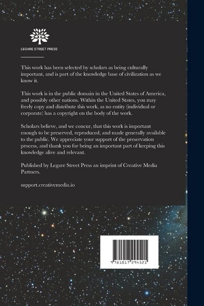 Produktbild: Are the Planets Inhabited