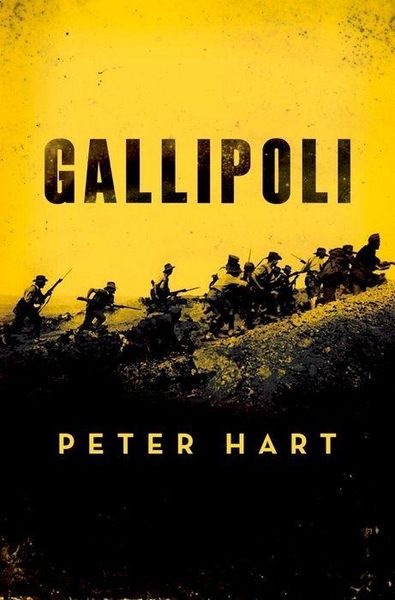 Produktbild: Gallipoli