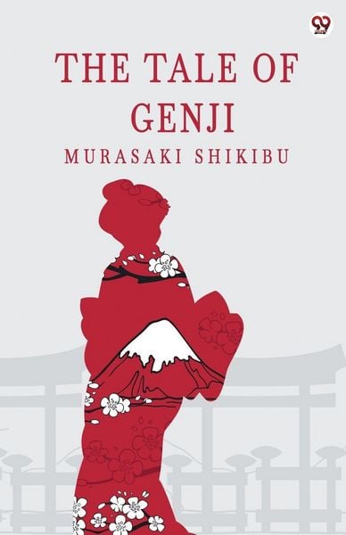 Produktbild: The Tale Of Genji