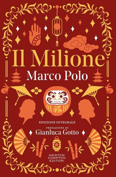 Produktbild: Il milione