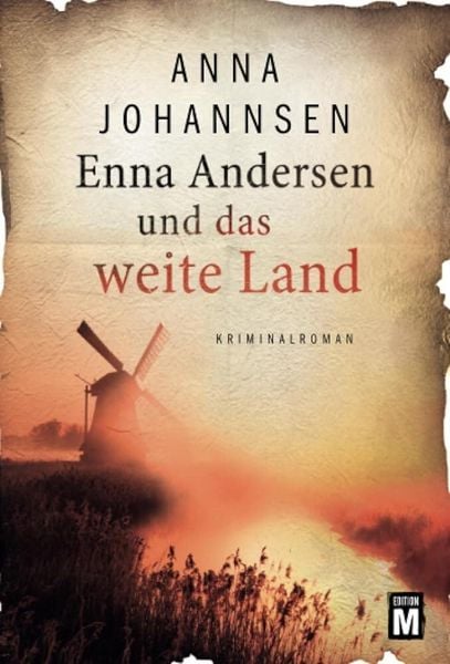 Produktbild: Enna Andersen und das weite Land