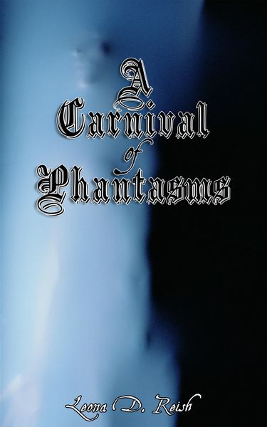 Produktbild: A Carnival of Phantasms