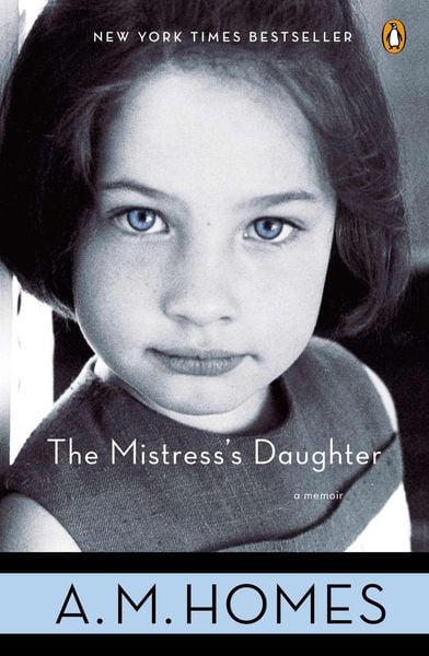 Produktbild: The Mistress's Daughter