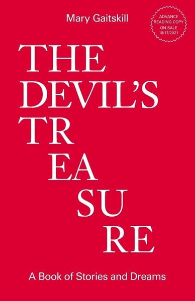 Produktbild: The Devil's Treasure