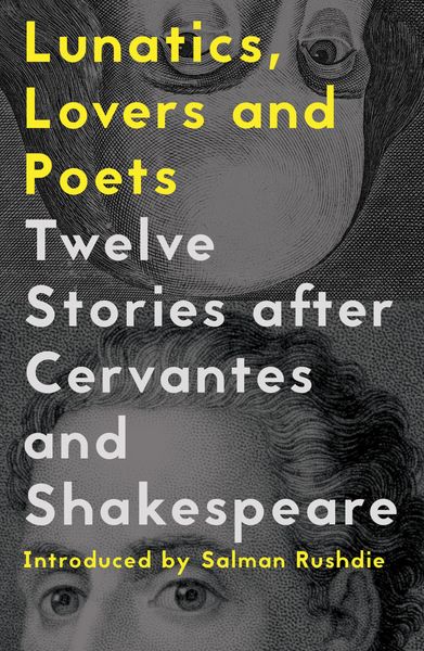 Produktbild: Lunatics, Lovers and Poets