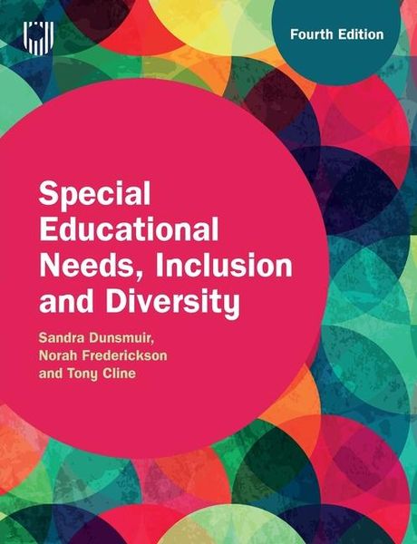 Produktbild: Special Educational Needs, Inclusion and Diversity, 4e