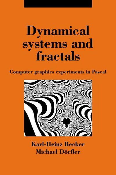 Produktbild: Dynamical Systems and Fractals