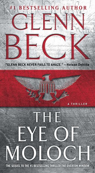Produktbild: The Eye of Moloch