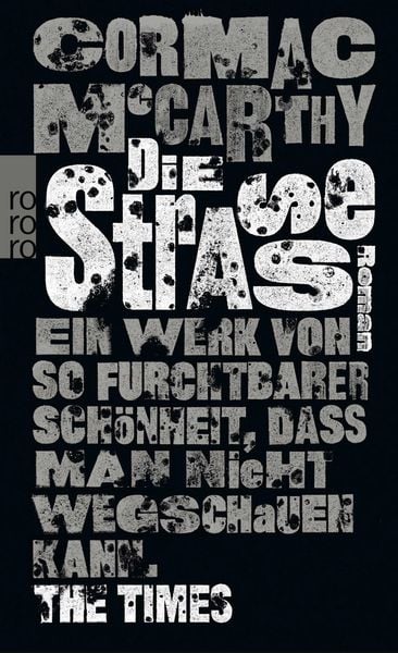 Produktbild: Die Stra&szlig;e