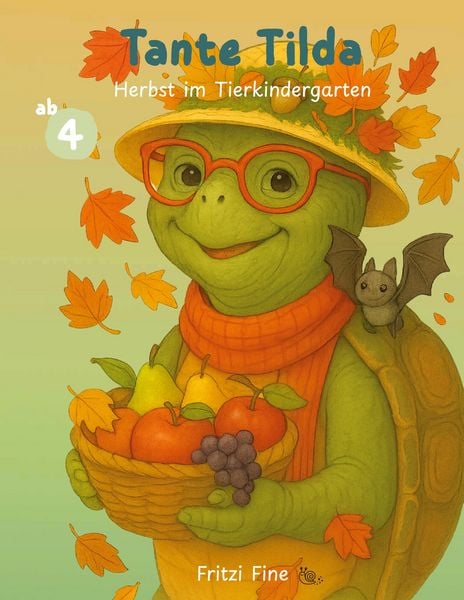 Produktbild: Tante Tilda