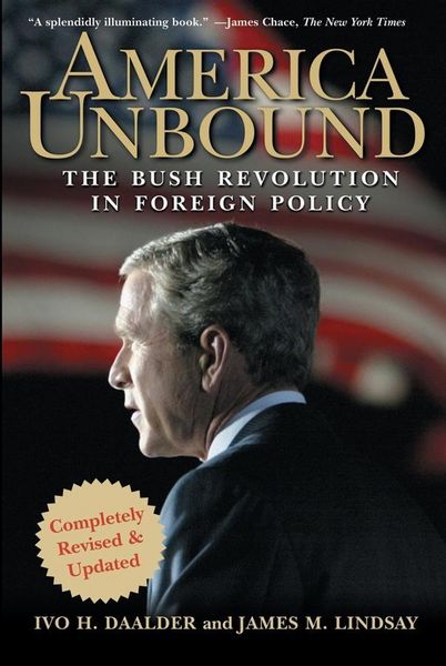 Produktbild: America Unbound