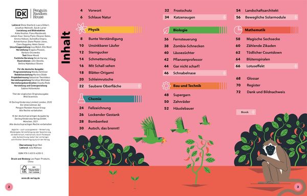 Produktbild: Tierisch clever