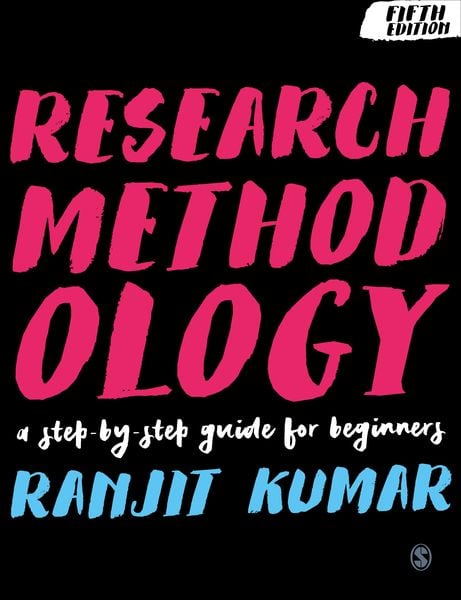 Produktbild: Kumar, R: Research Methodology
