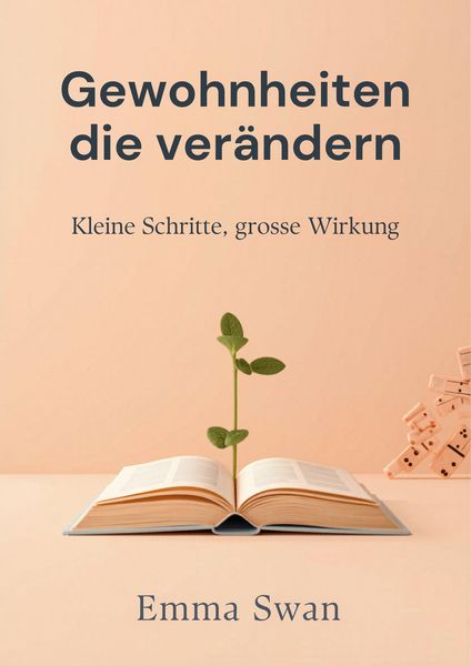 Produktbild: Gewohnheiten die ver&auml;ndern