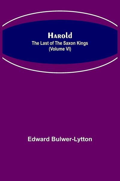 Produktbild: Harold