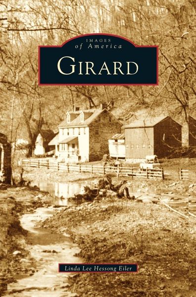 Produktbild: Girard