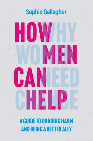 Produktbild: Gallagher, S: How Men Can Help