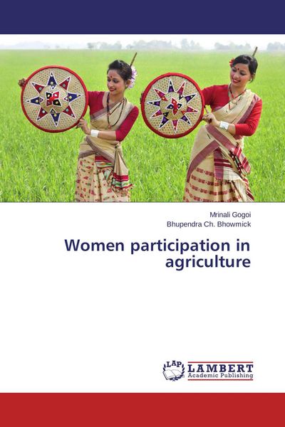 Produktbild: Women participation in agriculture