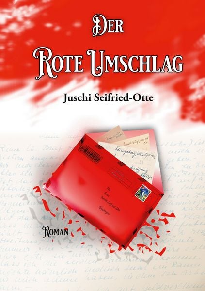 Produktbild: Der Rote Umschlag