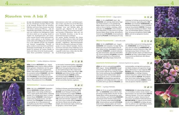 Produktbild: Das gro&szlig;e GU Praxishandbuch Garten