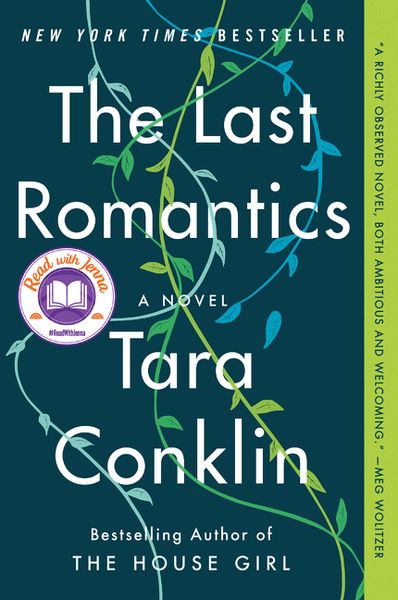 Produktbild: The Last Romantics