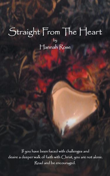 Produktbild: Straight from the Heart