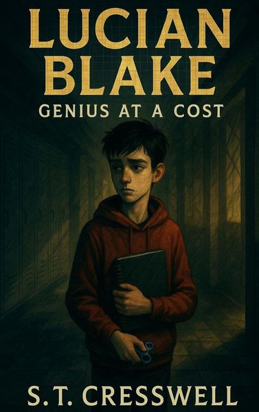 Produktbild: Lucian Blake