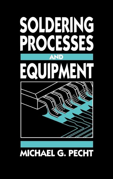 Produktbild: Soldering Processes and Equipment