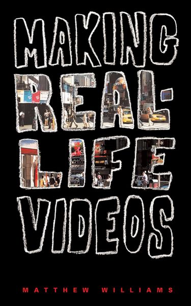 Produktbild: Making Real-Life Videos