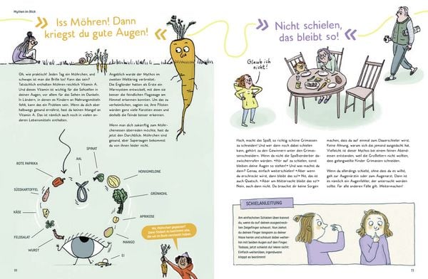 Produktbild: K&ouml;rperquatsch mit So&szlig;e