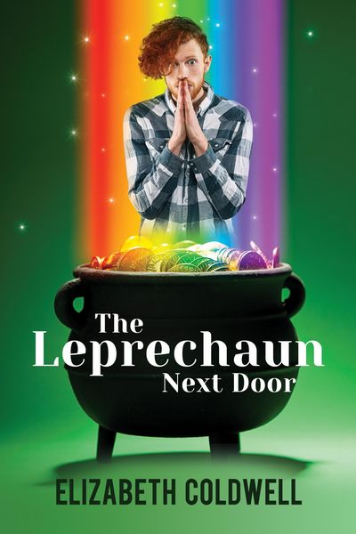 Produktbild: The Leprechaun Next Door