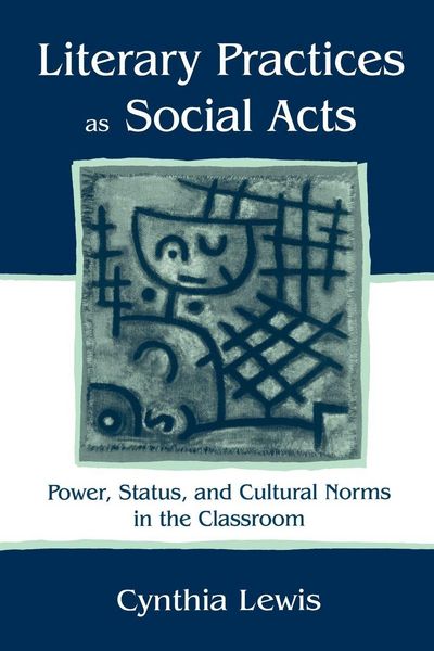 Produktbild: Literary Practices As Social Acts