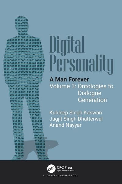Produktbild: Digital Personality