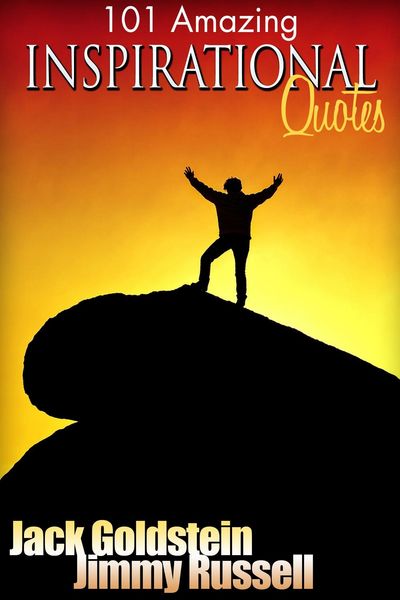 Produktbild: 101 Amazing Inspirational Quotes